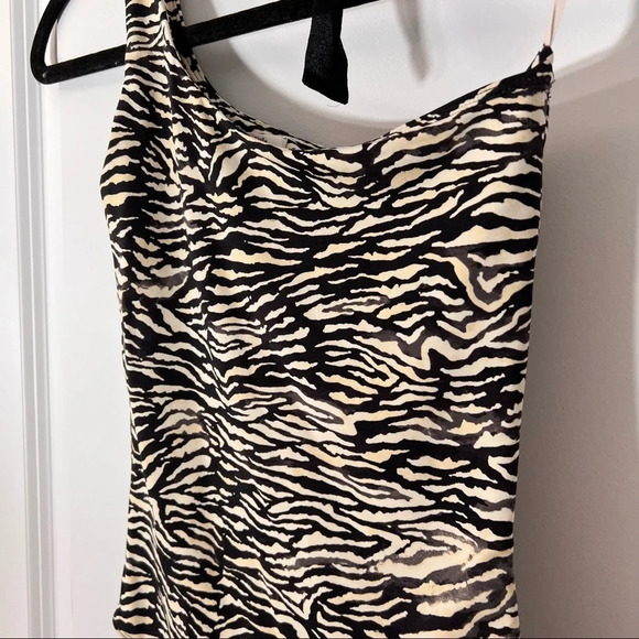 Aritzia little moon swizzle bodysuit  size XS - Picture 10 of 10
